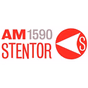 AM 1590 Stentor logo