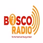 Bosco Radio Ghana logo