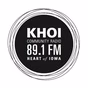 KHOI Community Radio - KHOI logo
