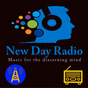 New Day Radio logo
