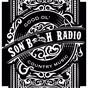 KSNB - SB Radio logo