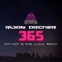 Rijan Archer 365 Hip-Hop & RnB Cloud Radio logo