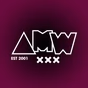 Amsterdams Most Wanted (AMV) logo
