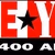 Your Country - KEYE logo