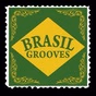 Brasil Grooves Radio logo