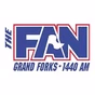 The Fan  - KKXL logo