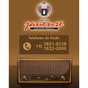 Radio Jauense logo