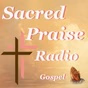 Sacred Praise Radio logo