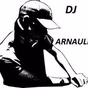 Radio Dj Arnold logo
