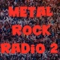 Metal Rock.fm logo