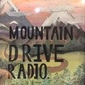 Mountain Drive Radio logo