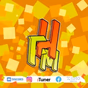 MusicLive Fm logo