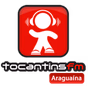 Rádio Tocantins FM logo
