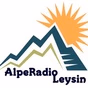 AlpeRadio Leysin logo