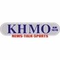 1070 KHMO AM - KHMO logo