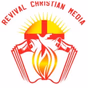 Revival Christian media logo