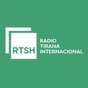 RTSH - Radio Tirana Internacional logo