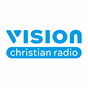Vision Christian Radio logo