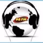 Fleek98fm.com logo