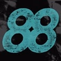 Indie88 - CIND-FM logo