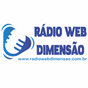 FM Dimensao logo