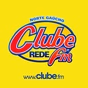Clube FM Norte Gaúcho logo