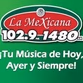 La Mexicana 102.9 FM 1480 AM - KSBQ logo
