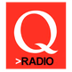 Q Radio logo