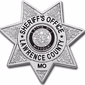 Lawrence County Sheriff, Fire, and EMS, City of Mount Vernon Fire logo