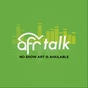 American Family Radio Talk  - KAYA logo