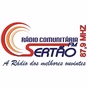 Rádio Sertão logo