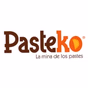 Pasteko Radio logo