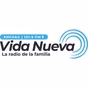 Vida Nueva - XHCSAG logo