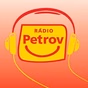 Rádio Petrov - Folk & Country logo