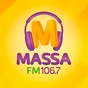 Massa FM Colatina logo