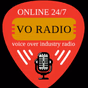 VO Radio logo