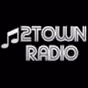 2town Radio logo