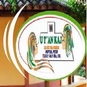 Radio Ut'an Kaj logo