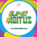 Web Rádio Limo Agitus logo