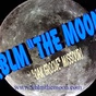 KBLM The Moon logo