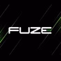 Fuze FM logo