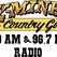 KD Radio - K-MINE - KMIN logo