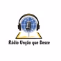 Rádio Unção que Desce logo