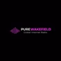 Pure Wakefield - Country logo