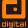 Digital 95.7 FM logo