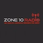 Zone 10 Radio logo