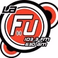 La FU - XEFU logo
