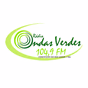 Rádio Ondas Verdes logo