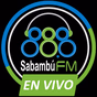 Sabambu FM logo