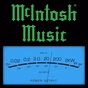 McIntosh Music logo